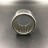 Подшипник игольчатый Yamaha 115-140, F75-130 (25x32x26) (Omax)