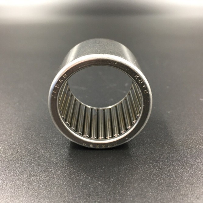 Подшипник игольчатый Yamaha 115-140, F75-130 (25x32x26) (Omax)