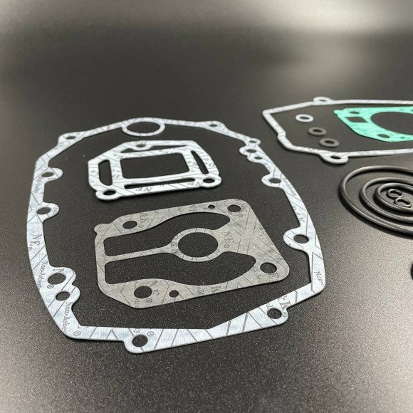 Ремкомплект редуктора Tohatsu 60-70 (Osaka)