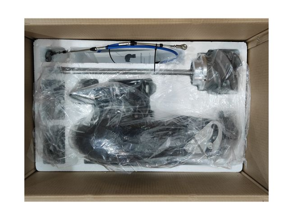 Насадка водометная для Suzuki DT30S, Marine Rocket