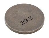 Шайба толкателя клапана Suzuki (293)