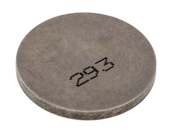 Шайба толкателя клапана Suzuki (293) Шайба толкателя клапана Suzuki (293)