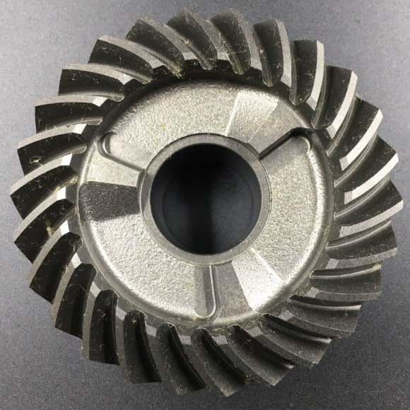 Шестерня заднего хода Yamaha 75-90 (688-45571-01) (Yamaha) (RAC) Шестерня заднего хода Yamaha 75-90 (688-45571-01) (Yamaha) (RAC)