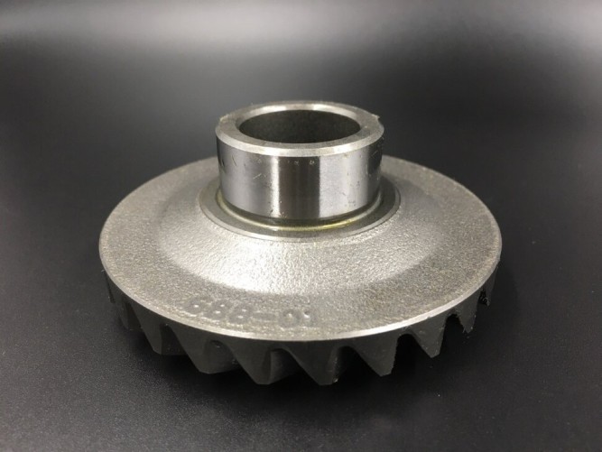 Шестерня заднего хода Yamaha 75-90 (688-45571-01) (Yamaha)