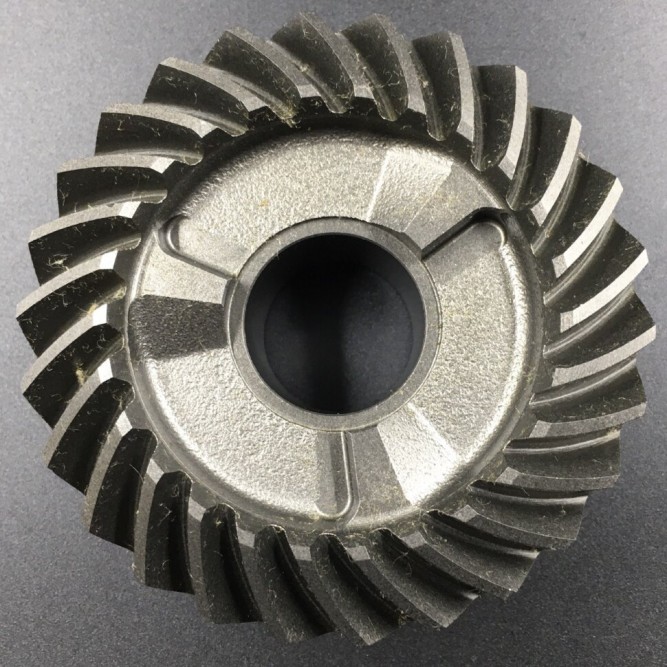 Шестерня заднего хода Yamaha 75-90 (688-45571-01) (Yamaha)