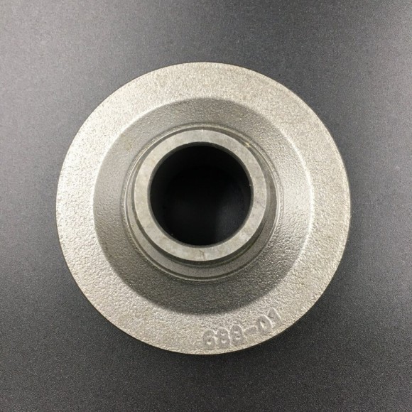 Шестерня заднего хода Yamaha 75-90 (688-45571-01) (Yamaha)