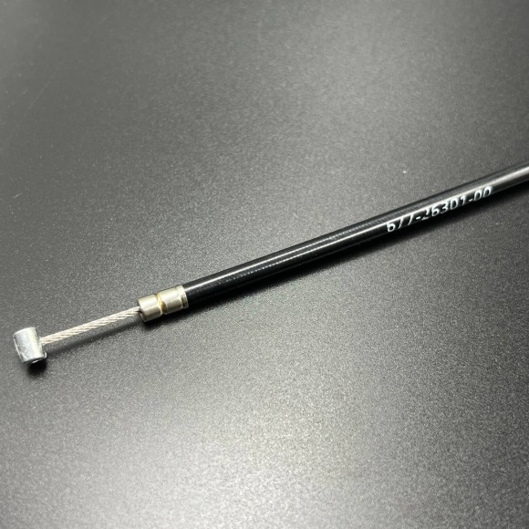 Трос румпеля 677 Yamaha 5-8 (PREMARINE) Трос румпеля 677 Yamaha 5-8 (PREMARINE)