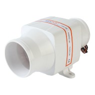 Вентилятор прямоточный трюмный 01 Series 12В, 3666 л/мин