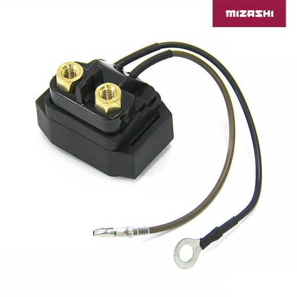 Реле стартера Johnson/Evinrude/Mercury/Mariner/Tohatsu/Yamaha SC-OB360 Реле стартера Johnson/Evinrude/Mercury/Mariner/Tohatsu/Yamaha SC-OB360