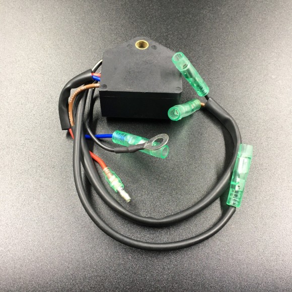 Коммутатор Tohatsu 9.9-18 (PREMARINE) Коммутатор Tohatsu 9.9-18 (PREMARINE)