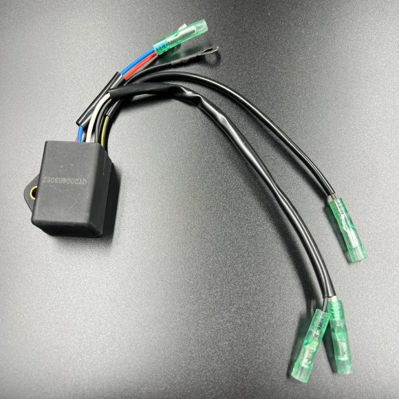 Коммутатор Tohatsu 9.9-18 (YUELANG)