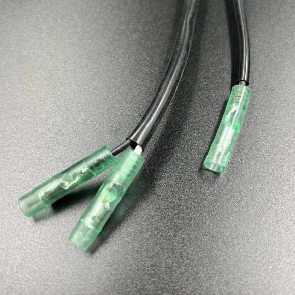 Коммутатор Tohatsu 9.9-18 (YUELANG)