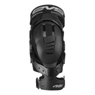Брейсы EVS AXIS SPORT левый Black, S