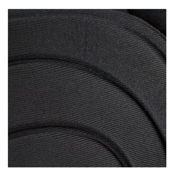 Брейсы EVS AXIS SPORT левый Black, S