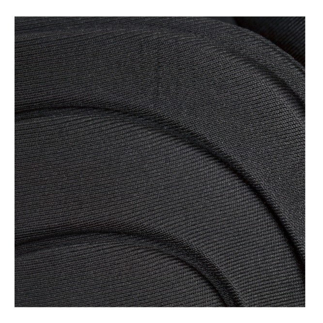 Брейсы EVS AXIS SPORT левый Black, S