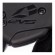 Брейсы EVS AXIS SPORT левый Black, S