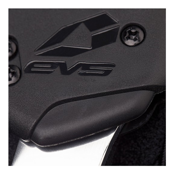 Брейсы EVS AXIS SPORT левый Black, S