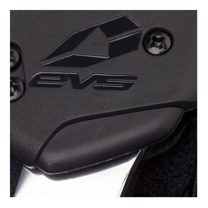 Брейсы EVS AXIS SPORT левый Black, S