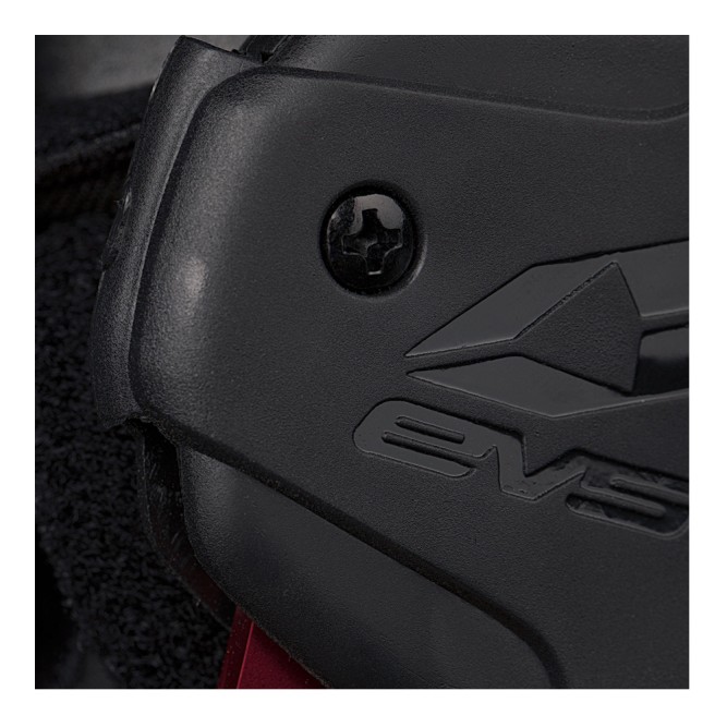 Брейсы EVS AXIS SPORT левый Black, S
