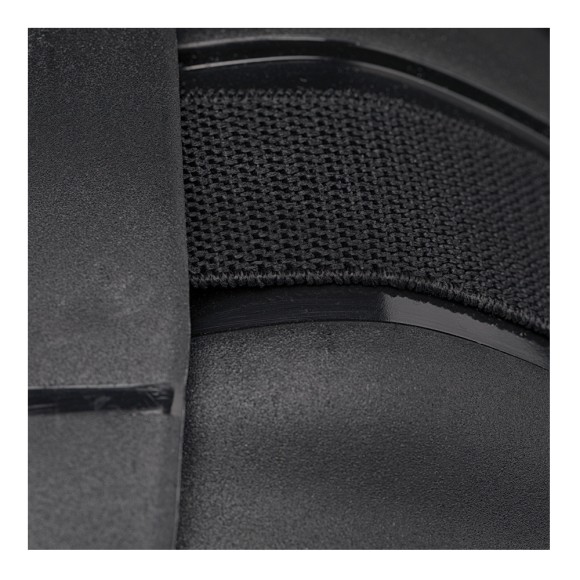 Брейсы EVS AXIS SPORT левый Black, S