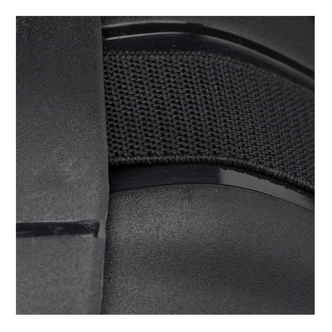 Брейсы EVS AXIS SPORT левый Black, S