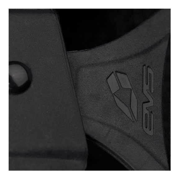 Брейсы EVS AXIS SPORT левый Black, S