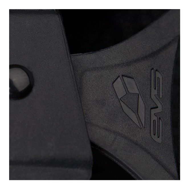 Брейсы EVS AXIS SPORT левый Black, S