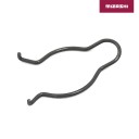 Пружина ручного стартера Hidea/Yamaha SC-SP075