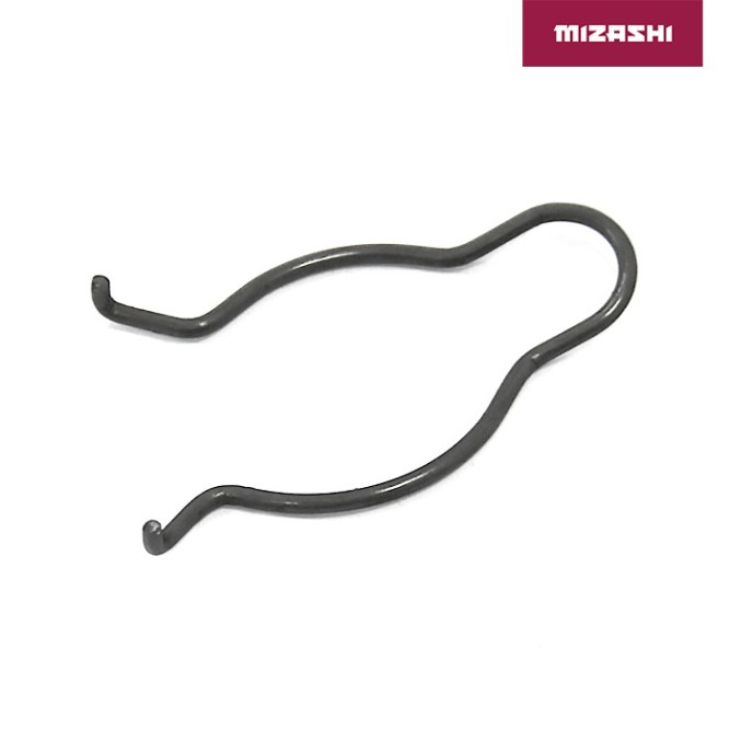 Пружина ручного стартера Hidea/Yamaha SC-SP075