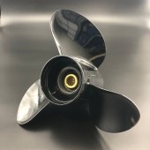 Гребной винт Suzuki DF90-140, DF70A-140A, DF100B Sema (3x14x23) (Polastorm) Гребной винт Suzuki DF90-140, DF70A-140A, DF100B Sema (3x14x23) (Polastorm)