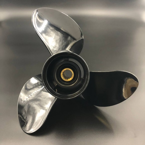 Гребной винт Suzuki DF90-140, DF70A-140A, DF100B Sema (3x14x23) (Polastorm)