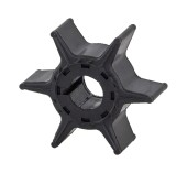 Крыльчатка охлаждения Yamaha 20D/25N (с 91- г.в.) , Recmar Крыльчатка охлаждения Yamaha 20D/25N (с 91- г.в.) , Recmar