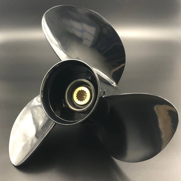 Гребной винт Yamaha 150-300, F150-F275, F300B Soltiga3 (3x15 1/4x21) (Polastorm) Гребной винт Yamaha 150-300, F150-F275, F300B Soltiga3 (3x15 1/4x21) (Polastorm)