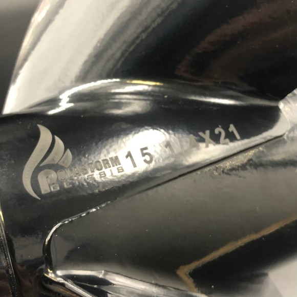 Гребной винт Yamaha 150-300, F150-F275, F300B Soltiga3 (3x15 1/4x21) (Polastorm) Гребной винт Yamaha 150-300, F150-F275, F300B Soltiga3 (3x15 1/4x21) (Polastorm)