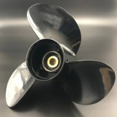 Гребной винт Yamaha 150-300, F150-F275, F300B Soltiga3 (3x15 1/4x21) (Polastorm)