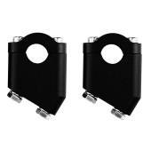 Проставка руля снегохода Arctic Cat/Polaris/BRP/Yamaha SM-08252