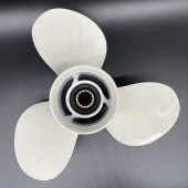 Гребной винт Yamaha 40-55, F30-60 (3x11-3/8x12) (УЦЕНКА, НЕТ КОРОБКИ) Гребной винт Yamaha 40-55, F30-60 (3x11-3/8x12) (УЦЕНКА, НЕТ КОРОБКИ)