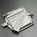 Крышка карбюратора Yamaha 40-90