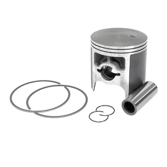 Поршень Yamaha 540 (T-Moly, +0,25 мм) 09-808-01