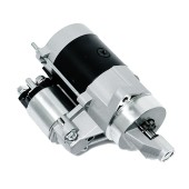 Стартер электрический BRP SM-01215 Стартер электрический BRP SM-01215