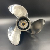 Гребной винт Yamaha 60-140, F70-F115 (3x13-1/2x19) (Сталь) Гребной винт Yamaha 60-140, F70-F115 (3x13-1/2x19) (Сталь)