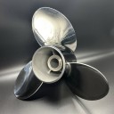 Гребной винт Mercury 90CT-400 (3X15 1/4X19) (POLASTORM SOLTIGA) СТАЛЬ