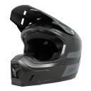 Шлем для гидроцикла JetPilot VAULT Black/Black, XL