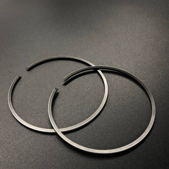 Комплект поршневых колец Yamaha (+0,5мм) 66T-11605-00