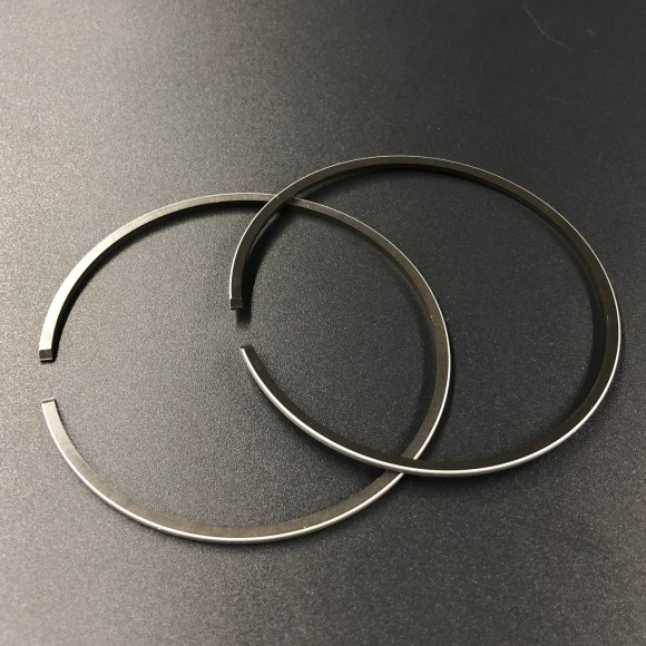 Комплект поршневых колец Yamaha (+0,5мм) 66T-11605-00