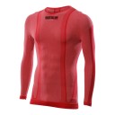 Лонгслив SIXS TS2 4-season Red, L