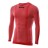 Лонгслив SIXS TS2 4-season Red, L