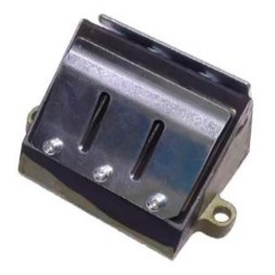 Клапан впускной в сборе Skipper для Yamaha 25, 50-70