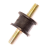Опора резинометаллическая MERCURY(TOHATSU) 4-5 (369-70057-0)(Quicksilver)
