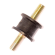 Опора резинометаллическая MERCURY(TOHATSU) 4-5 (369-70057-0)(Quicksilver)